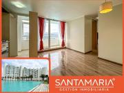 Departamento en Venta en Edificio Olas, San Pedro de la Paz