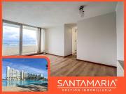 Departamento en Venta en Edificio Olas, San Pedro de la Paz