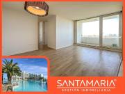 Departamento en Venta en Edificio Olas, San Pedro de la Paz