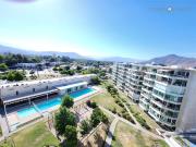 Departamento en Venta en Edificio Parque Carrera, Av....
