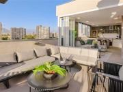 Departamento en Venta en Edificio Pedro de Valdivia,...