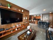 Departamento en Venta en Edificio Puntacero