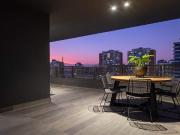 Departamento en Venta en Edificio San Eugenio, Ñuñoa,...