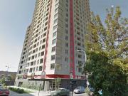 Departamento en Venta en Edificio San Isidro, Santiago