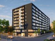 Departamento en Venta en Edificio Santo, Santiago...