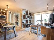 Departamento en Venta en Edificio Terra, Ñuñoa, Av....