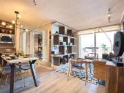 Departamento en Venta en Edificio Terra, Ñuñoa, Av....