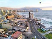 Departamento en Venta en Edificio Vista Azul A. Pinto...