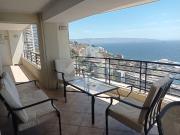 Departamento en Venta en Edmundo Eluchans, hermosa vista...