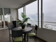 Departamento en Venta en Vista al Mar Edmundo Eluchans