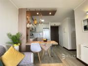 Departamento En Venta En Edmundo Eluchans Viña Del Mar