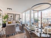 Departamento en Venta en Eduardo Castillo Velasco | Jose...