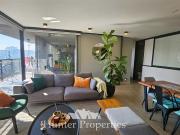Departamento en Venta en Eduardo de la Barra, entre...