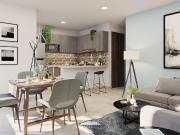 Departamento en venta en Eduardo Molina, Gustavo A....