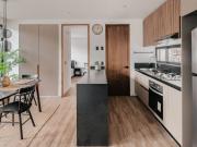 Departamento en venta en Eje Central colonia Portales Norte