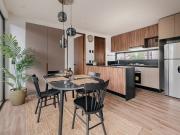 Departamento en venta en Eje Central, en colonia...