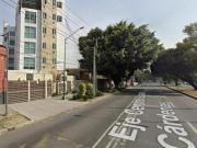 Departamento en Venta en Eje Central Lazaro Cardenas...