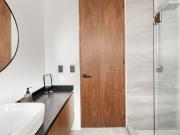 Departamento en venta en Eje Central, Portales Norte