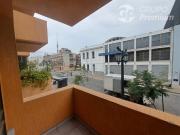 Departamento en Venta en Ejercito esquina Granjales