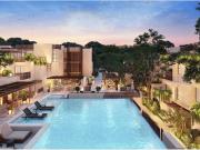 Departamento en venta en Ejidal, Tulum, Quintana Roo