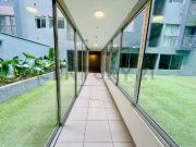 Ocasion! Venta de departamento en chorrillos
