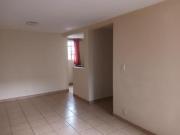 Departamento en Venta en El Arbolillo