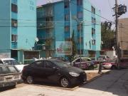 Departamento en venta en El Arbolillo III CROC, Gustavo...