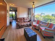 Departamento en Venta en El Arcángel, Vitacura