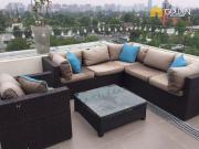 Departamento en Venta en El Aromo