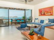 Condominio frente al mar con acceso a la playa, venta...