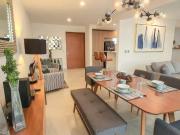 Departamento en venta en El Barreal, Cancún, Puebla