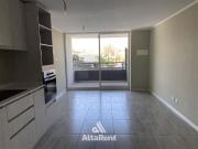 Departamento en Venta en El blanco 58 / metro Vicente Valdes