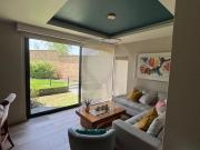 Departamento en venta en El Calvario 3 Rec?maras