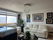 Departamento en venta en El Calvario