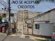 Departamento en venta en El calvario, Atizapán de...