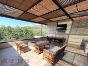 DEPARTAMENTO EN VENTA EN EL CALVARIO, VALLE DE BRAVO