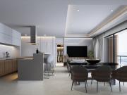 Departamento en venta en El Campanario, Cancún, Querétaro