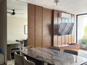 Departamento amueblado en venta en el Campestre