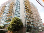 Departamento en venta en El Caracol, Coyoacán, CDMX