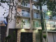 Departamento en venta en El Caracol, Coyoacán, Ciudad de...