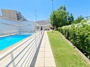 Departamento en Venta en El Carmen de Huechuraba /...