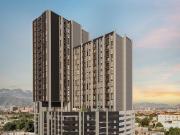 Departamento en venta en el centro