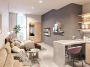 Departamento en Venta en El Centro