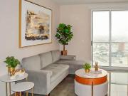 Departamento en Venta en El Centro