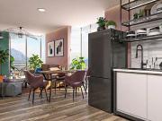 Departamento en Venta en El Centro