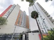 DEPARTAMENTO EN VENTA EN EL CENTRO DE CDMX....