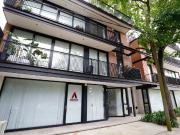 Departamento en venta en el centro de City Bell