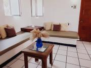 DEPARTAMENTO EN VENTA EN EL CENTRO DE HUATULCO