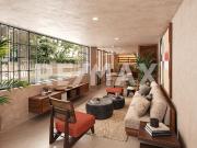 DEPARTAMENTO EN VENTA EN EL CENTRO DE MÉRIDA