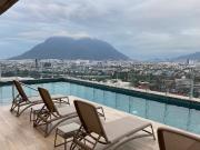 Departamento en Venta en el Centro de Monterrey